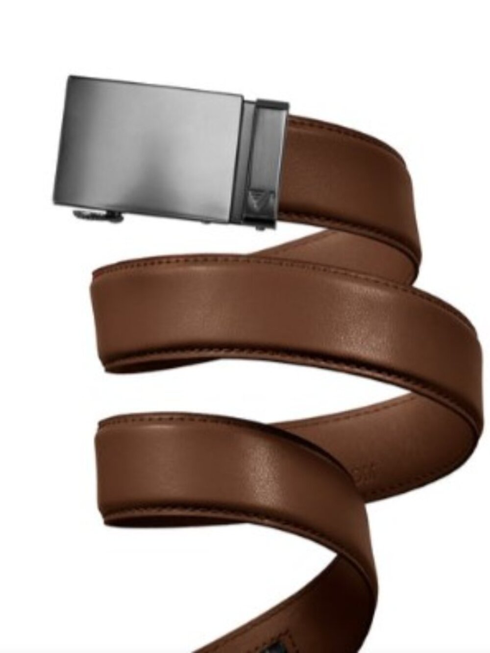 New Leather Adjustable & Easy-customizable Belt